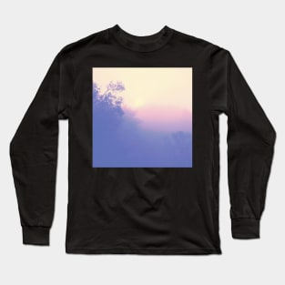 Fog Long Sleeve T-Shirt